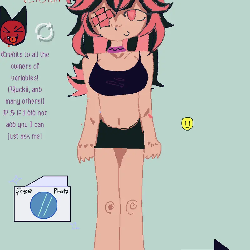 Game by @Bun-Cakes