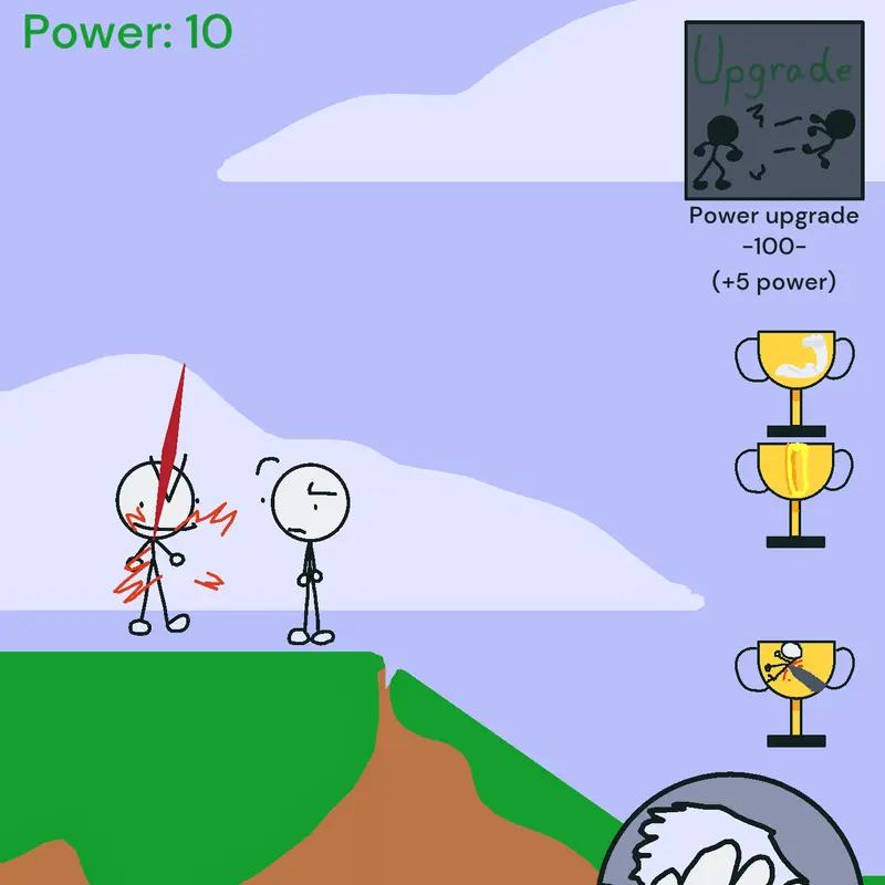 Game by @osh99