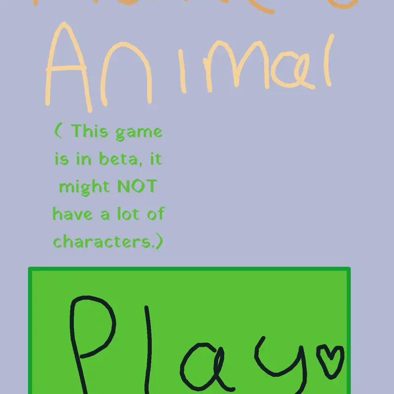 Animal hospital by @Facty-FANN