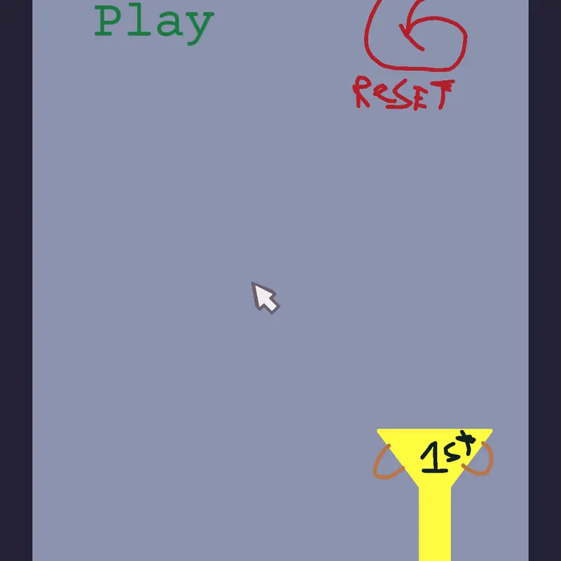 Game by @carlzane