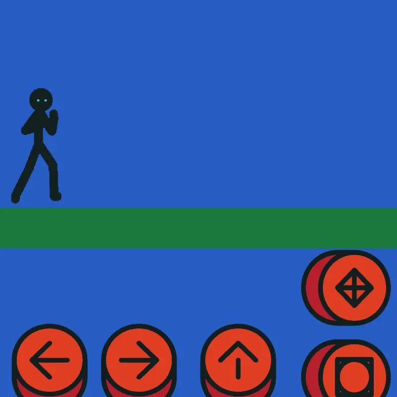 Game by @v800