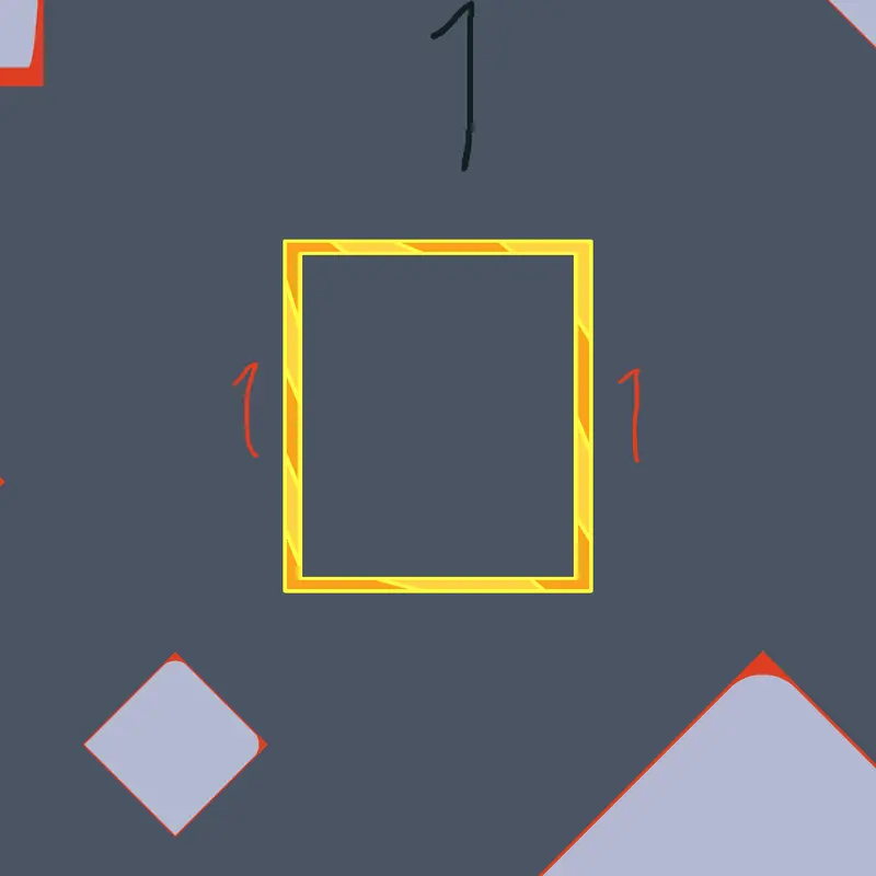 Game by @abobrinha_DEV