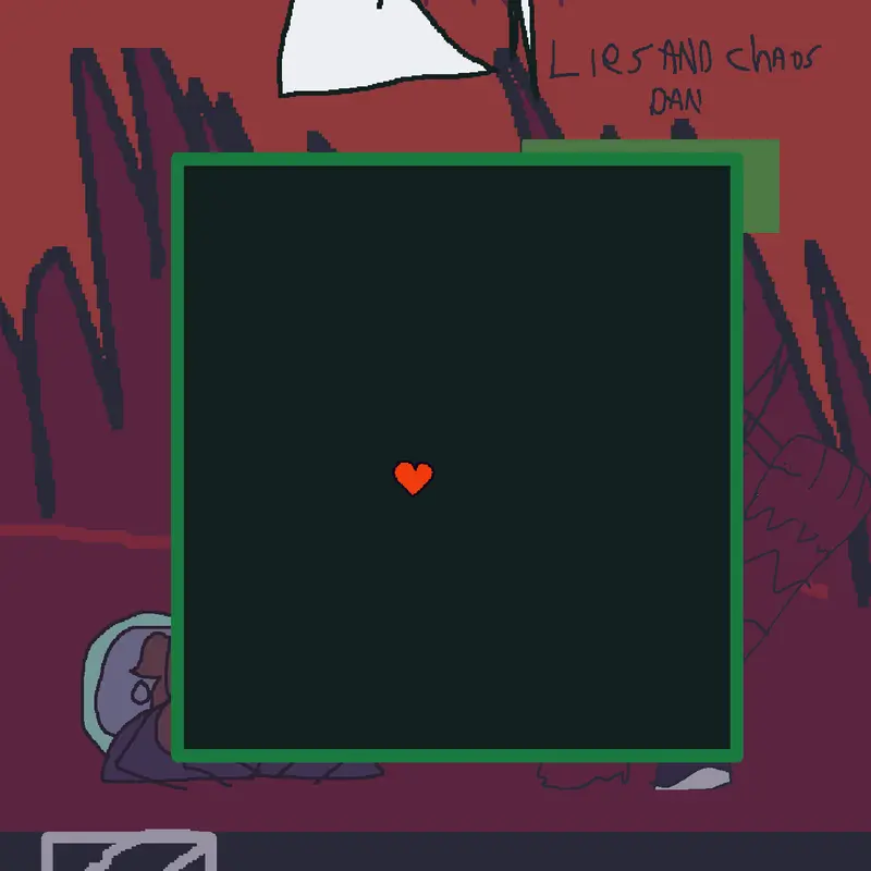 Game by @simerak