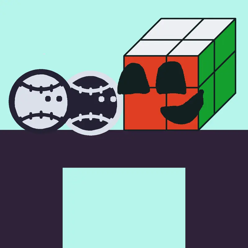 Game by @redcube_gaming