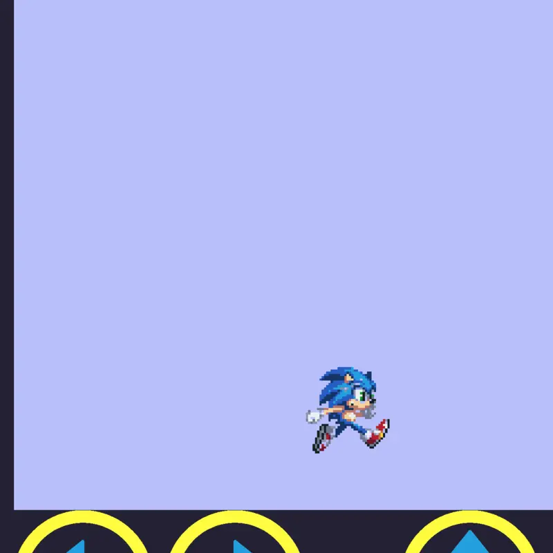 Game by @Melhores__sonic