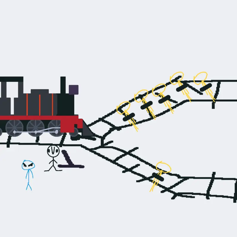 Game by @kieanu