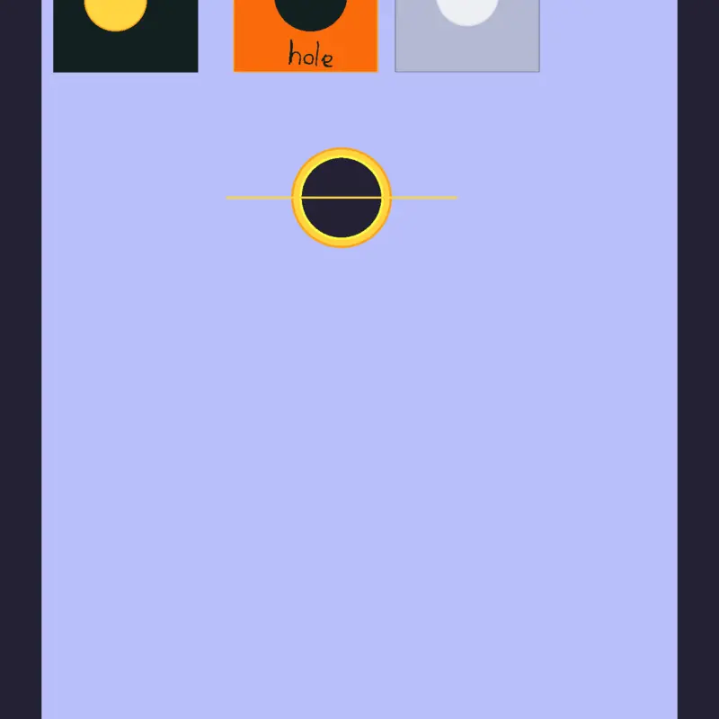 Game by @DeesRed