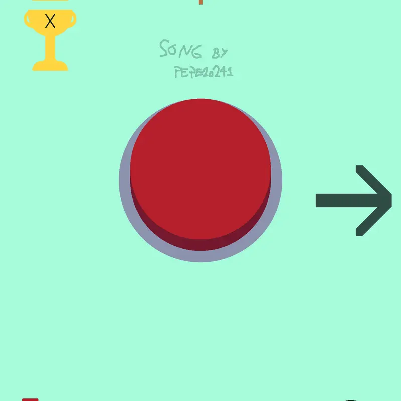 Button clicker by @2024pepe2024