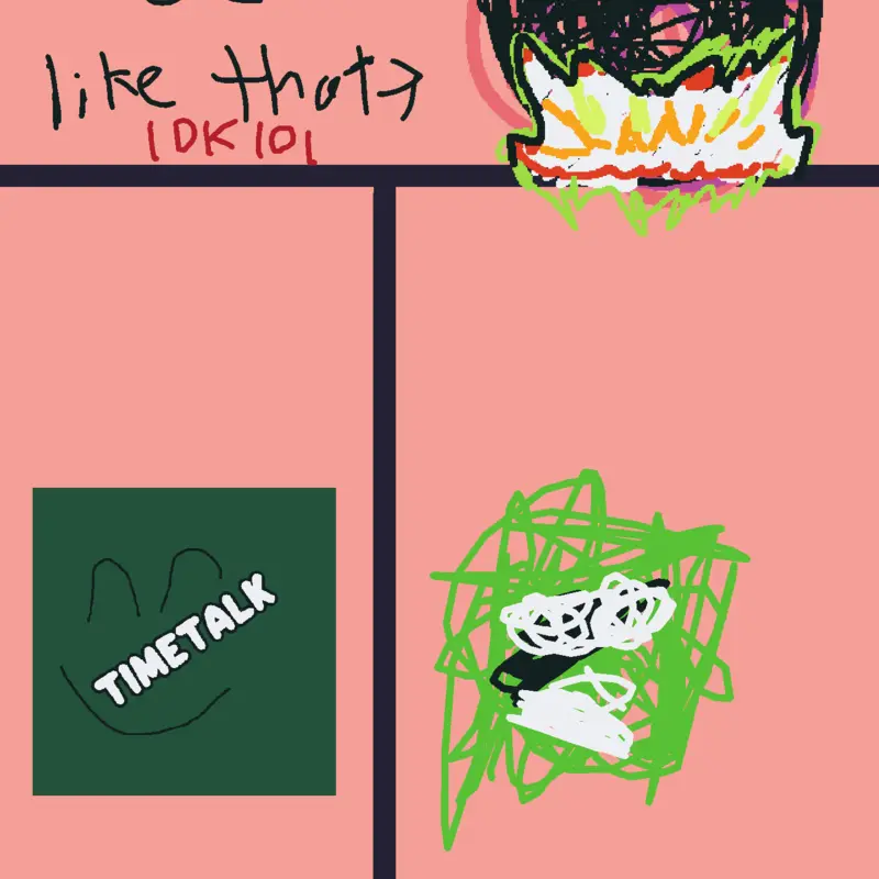 Game by @timetalk
