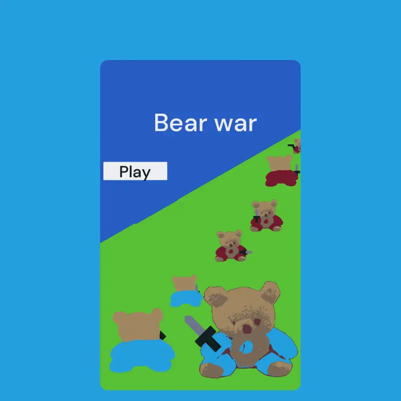 Game by @hellod