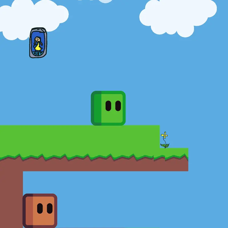 Game by @Salman-gamer