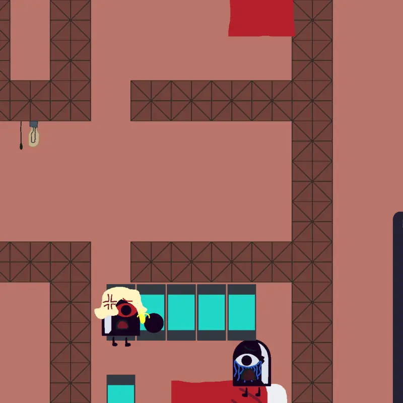 Game by @stamiar