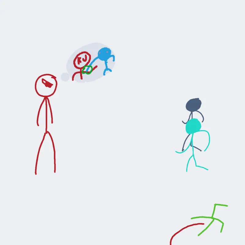 Game by @TheFishPerson