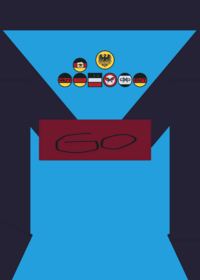 Ball dropper germany