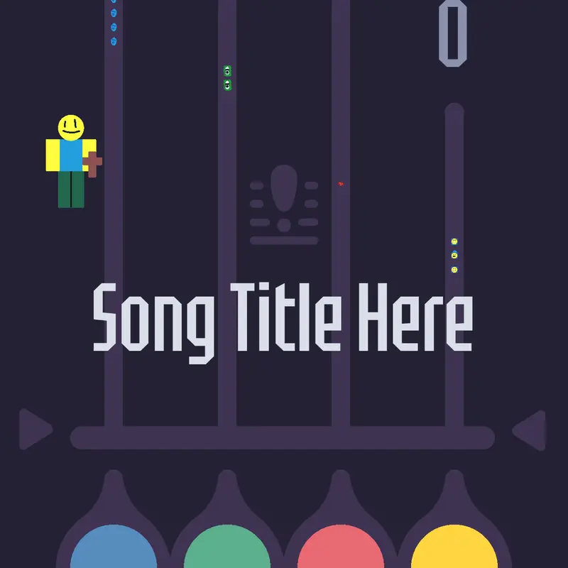 Game by @czarekking