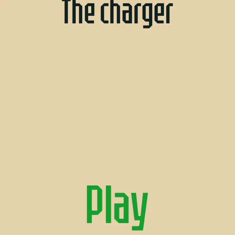 Game by @PoutineIsSilly