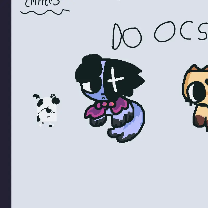Game by @mini_kitiy