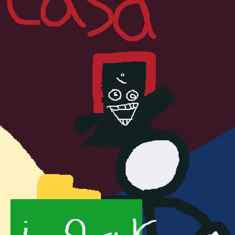 Game by @escui