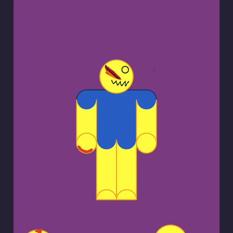 Game by @Critter_is_here