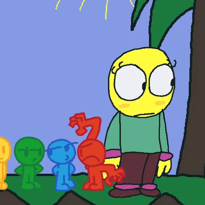 Game by @Bluriemations_2027