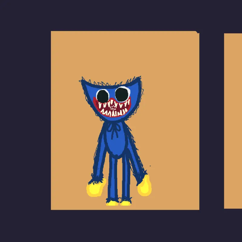 Game by @willliam