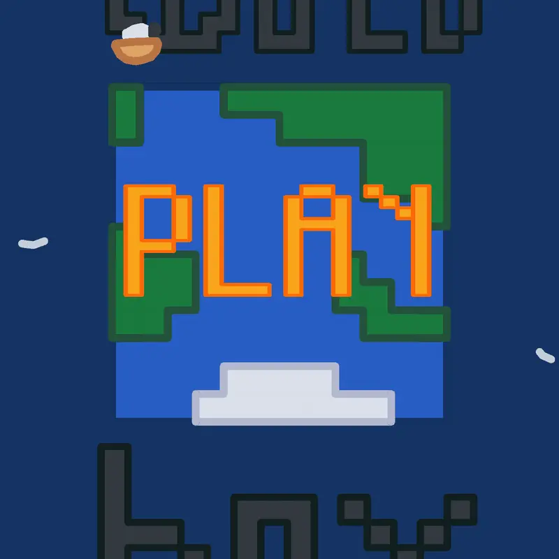 Game by @LemonCuask