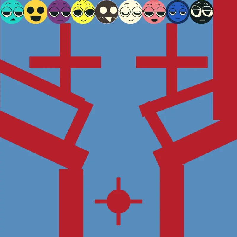 Game by @Raddy-2025