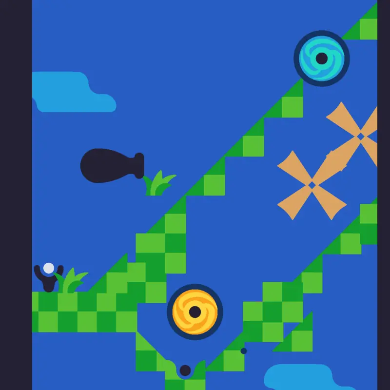 Game by @1954_bunny