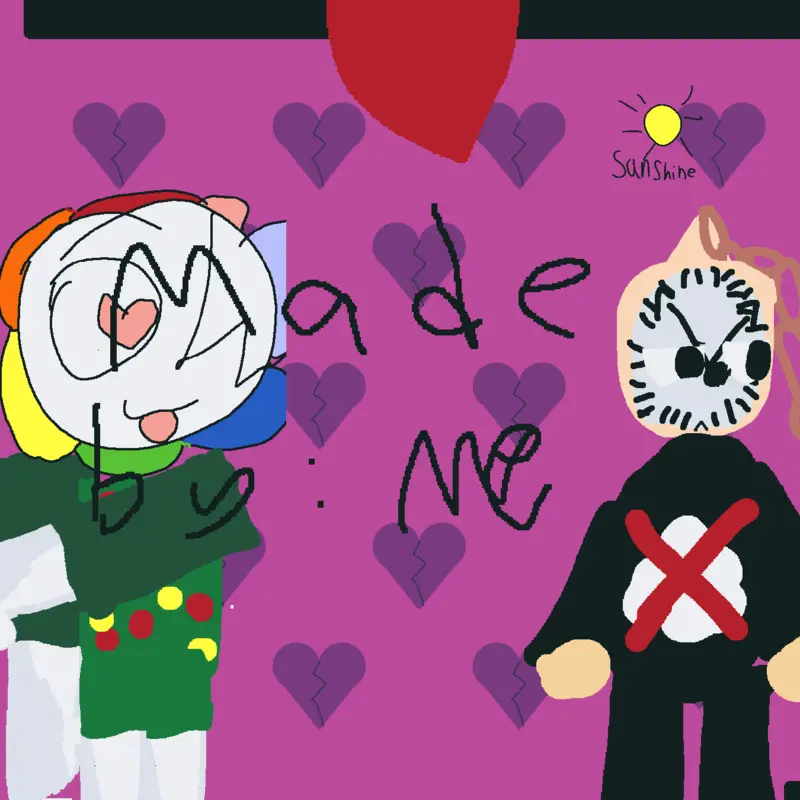 Game by @Nightflower_Novalite