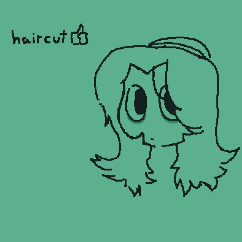 Haircut by @Rvff3r_Buff3r-