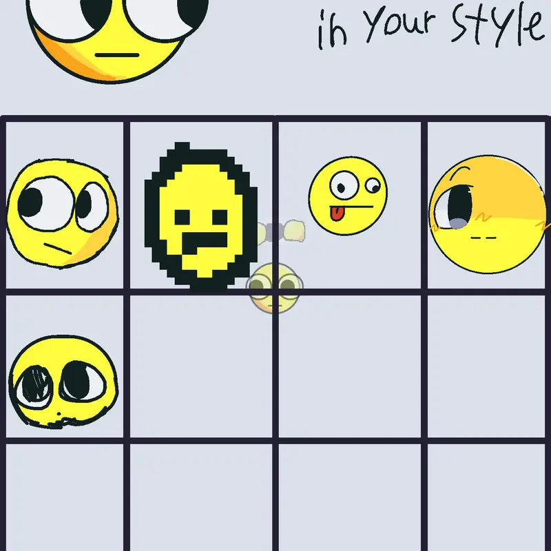 Game by @dhiadreena