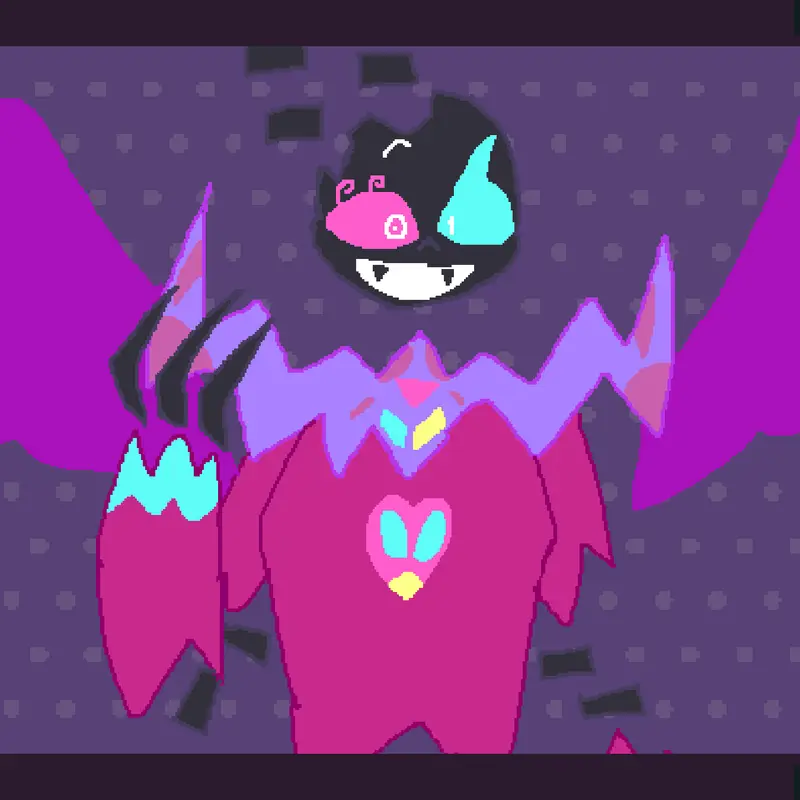 Game by @The_UnknownMask