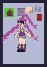 My first made game please enjoy