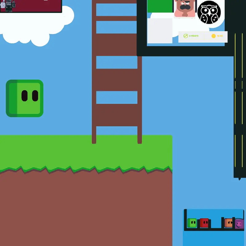 Game by @firsthand-peafowl318