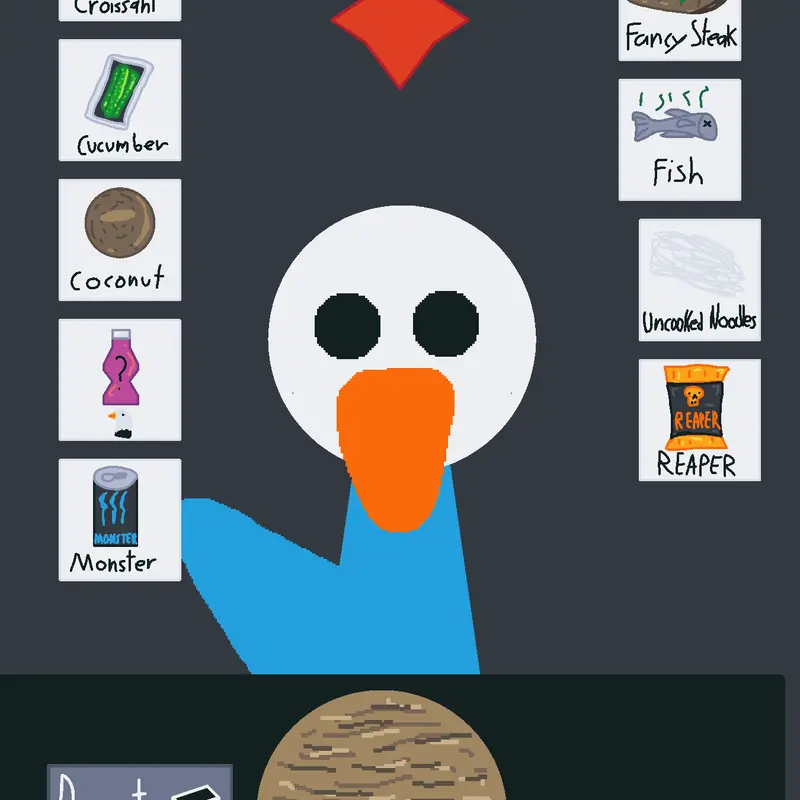 Game by @home_bird