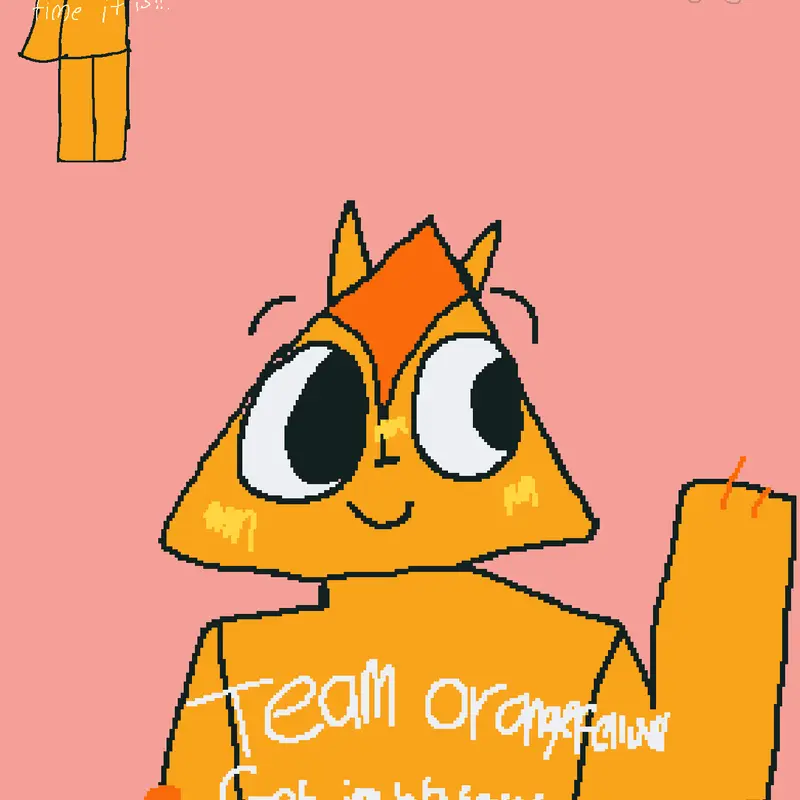 Game by @aftonsparv