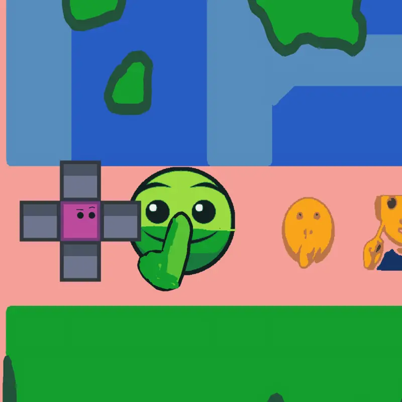 Game by @brotherman267