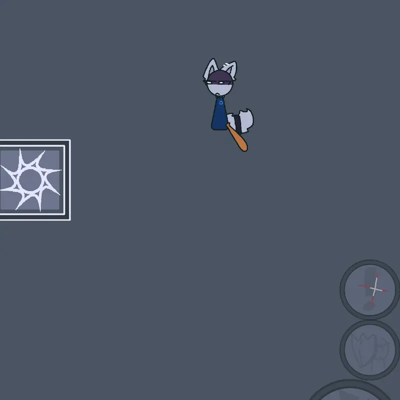 Game by @RADITZBUDDY
