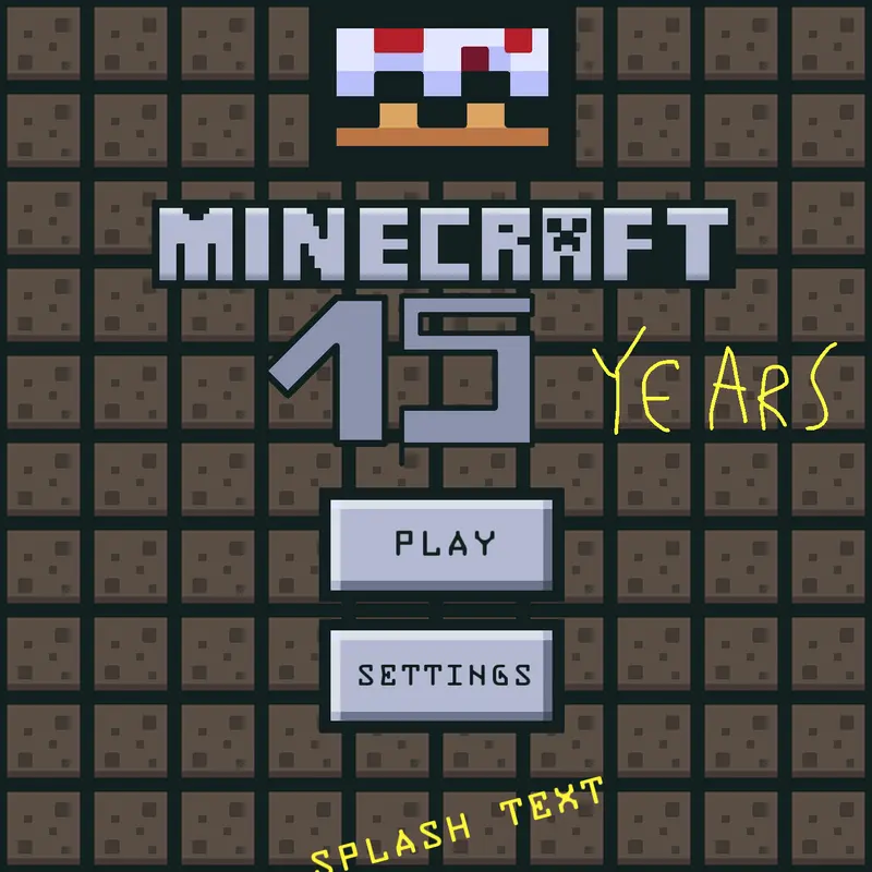 Game by @Goslza