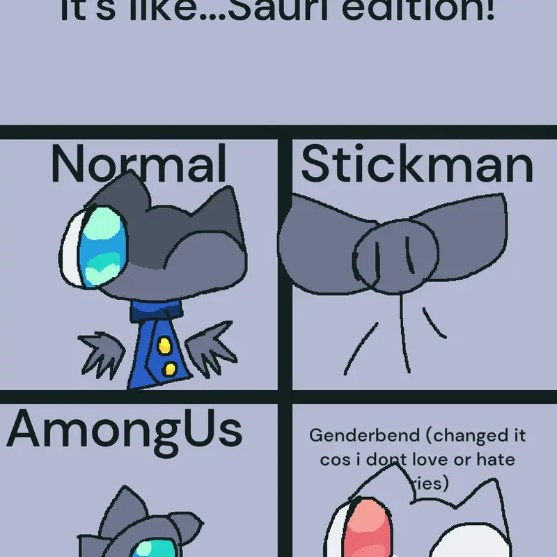 Game by @acreatorwith4ocs