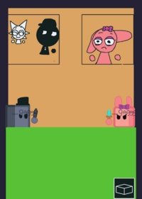 sprunki game