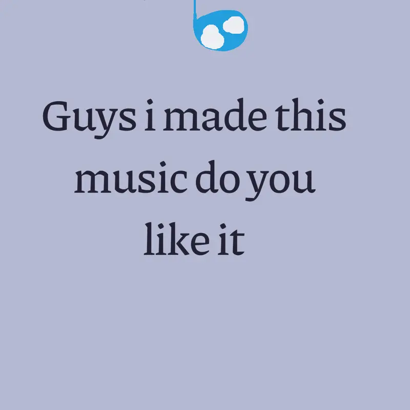 music by @Lil_Television532