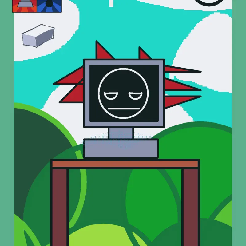 Game by @saimut