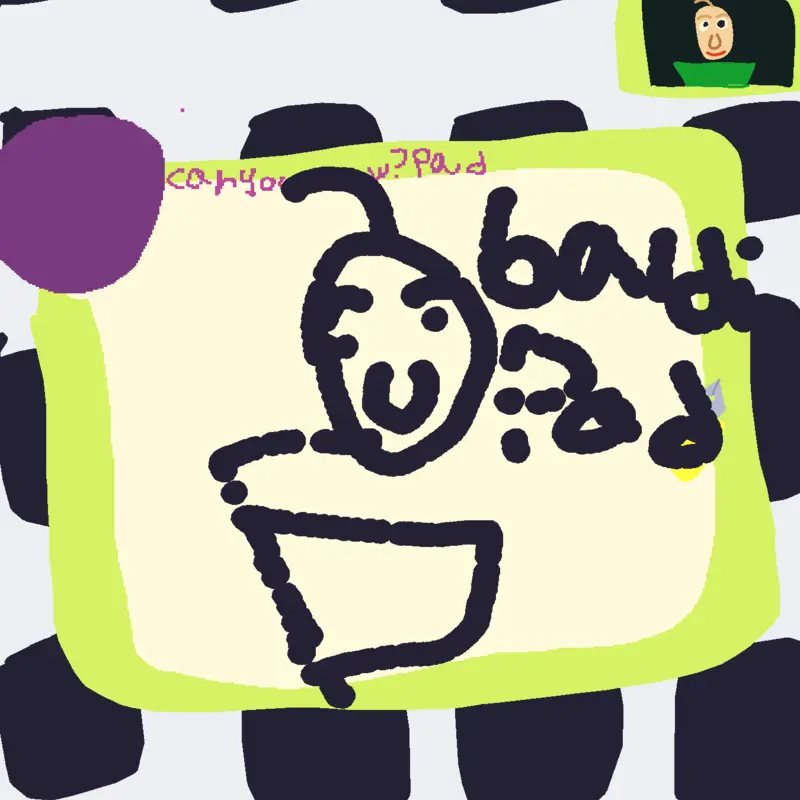 can you draw  pad by @jaeminbun88
