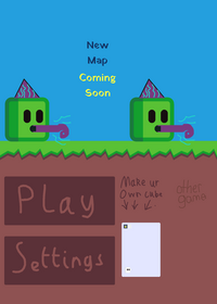 Ending merge game