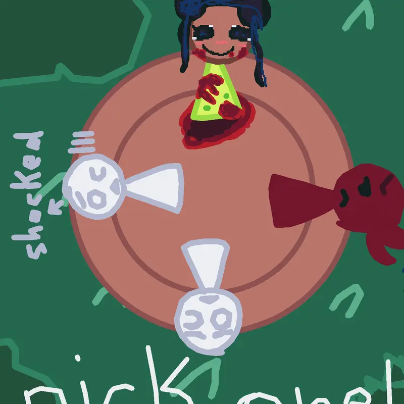 Game by @lalazazanana