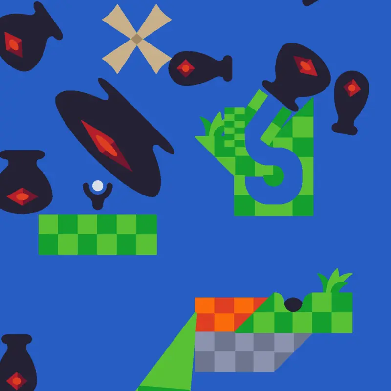 Game by @lazy_larry