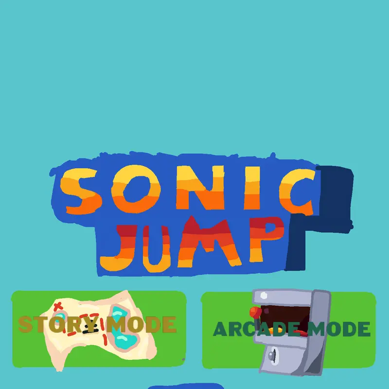 Game by @SonicFanatic