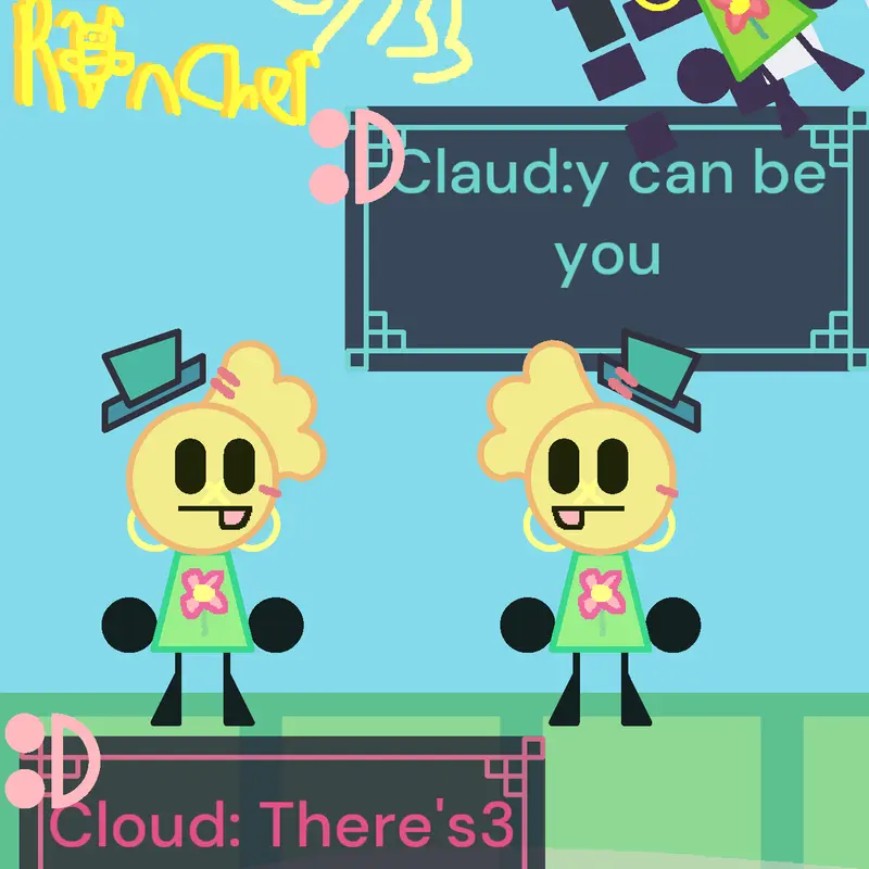 Game by @-FadingCloud-