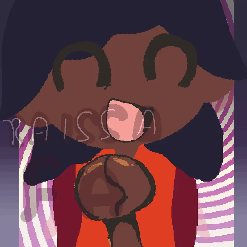Game by @Raissa9192